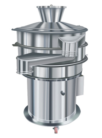Granulation Line